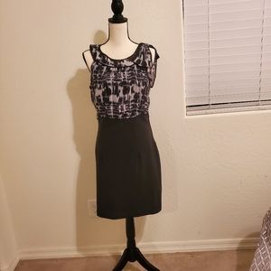 Sleeveless Dress